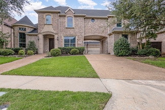 4557 Liam Dr, Frisco, TX 75034