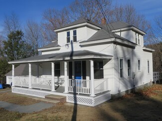 95 S Prospect St, Millers Falls, MA 01349