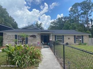 8079 Sarcee Trail, Jacksonville, FL 32244