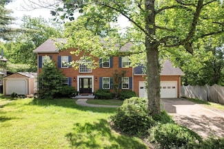 9 Shamblin Place, Charleston, WV 25314
