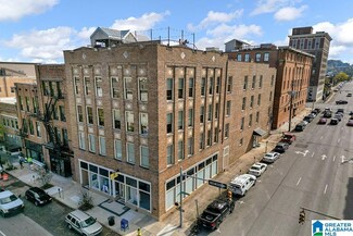 113 22nd St N Unit 409, Birmingham, AL 35203