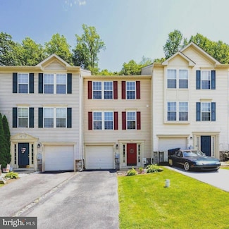 228 Maple Ave Unit 45, Coatesville, PA 19320
