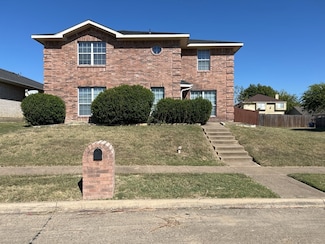 713 Eldorado Dr, Desoto, TX 75115