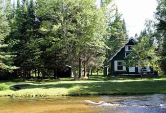 13359 S Straits Hwy, Wolverine, MI 49799