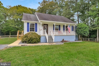 6115 Port Tobacco Rd, La Plata, MD 20646