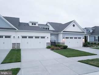 509 Moorings Cir Unit 249, Stevensville, MD 21666