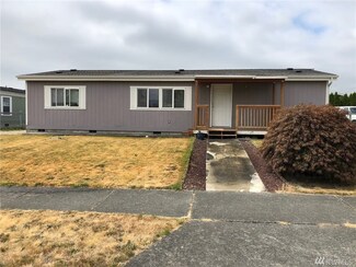 1905 N 33rd Place, Mount Vernon, WA 98273