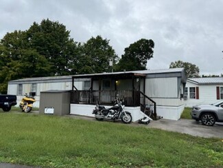 1856 Loop St Unit Lot 220, Bowling Green, KY 42101
