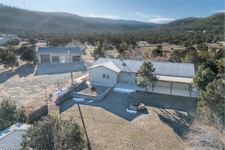 33815 Old Sopris Rd, Trinidad, CO 81082