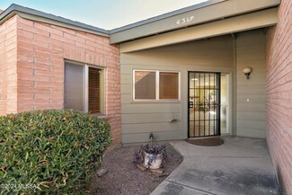 4318 E Presidio Rd, Tucson, AZ 85712