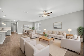 1117 Kirkham Way, Northlake, TX 76247