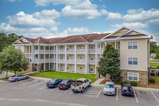 110 S Shore Blvd Unit 203, Longs, SC 29568