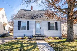 50 S Fair Ave, Hamilton, OH 45011