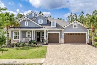 295 Seahill Dr, St. Augustine, FL 32092