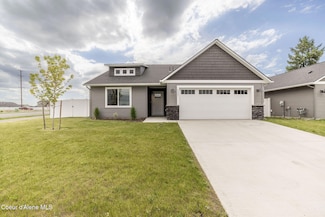 6407 Bowmore Ln, Rathdrum, ID 83858