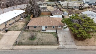625 S Front St, Salina, KS 67401