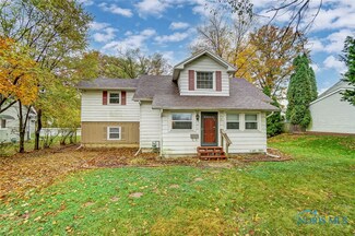 3023 Medford Dr, Toledo, OH 43614