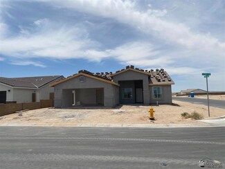 12535 E 50th Ln, Yuma, AZ 85367