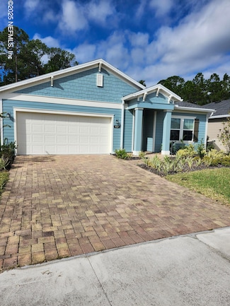 607 Lake Sinclair St, Jacksonville, FL 32084