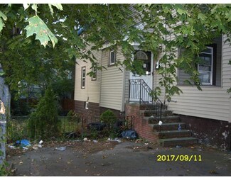 177 Fuller St Unit 179, Dorchester Center, MA 02124