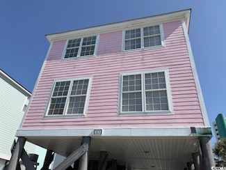 1312 Portobello Dr, Murrells Inlet, SC 29576