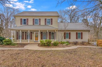 8205 Stafford Mill Rd, Oak Ridge, NC 27310