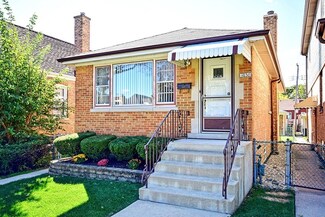 3856 N Nottingham Ave, Chicago, IL 60634