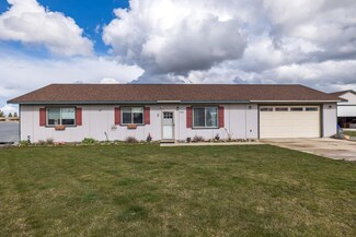 3924 N Garry Rd, Otis Orchards, WA 99027