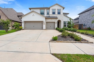 9923 Golden Woods Dr, Missouri City, TX 77459