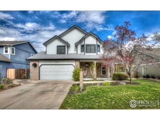 4436 Vista Dr, Fort Collins, CO 80526