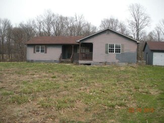 945 Harmony Rd, New Harmony, IN 47631