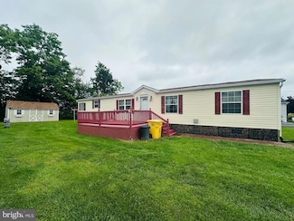 195 Patricks Ct, Inwood, WV 25428