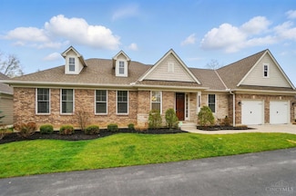 7773 Glenover Dr, Cincinnati, OH 45236