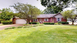 6909 Southport Dr, Evansville, IN 47711
