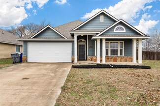 10140 Bunting Dr, Waco, TX 76708