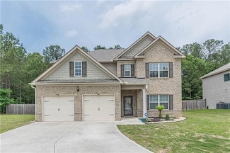 446 Vandenburg Dr, Villa Rica, GA 30180