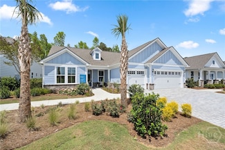 53 Tufted Grass Way, Richmond Hill, GA 31324