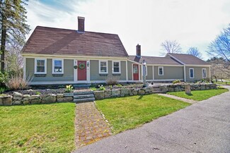 75 Cocasset St, Foxboro, MA 02035