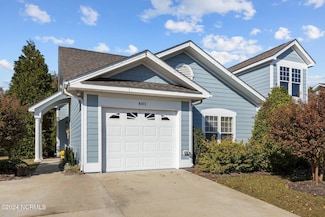 401 Jade Cove Unit 401, Newport, NC 28570