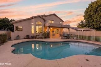 1763 S Red Rock St, Gilbert, AZ 85295