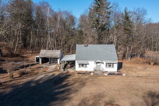 837 & 0 N Westfield St, Agawam, MA 01030