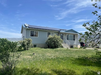 8890 W 26000 N, Portage, UT 84331
