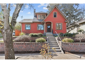 7623 SE 17th Ave, Portland, OR 97202