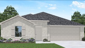 14602 Lost Cave Way, Patton Village, TX 77372