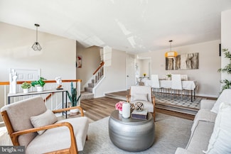 4121 Waterbuck Way, Burtonsville, MD 20866