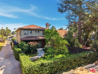 1020 N Garfield Ave, Pasadena, CA 91104