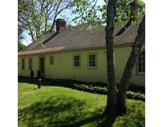 79 Upper Baptist Hill Rd, Conway, MA 01341
