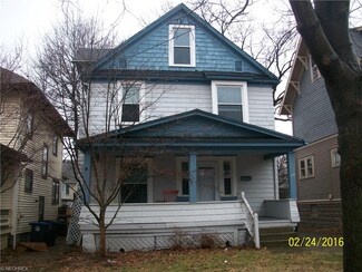 78 Corson Ave, Akron, OH 44302