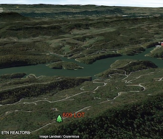 609 Chimney Rock Rd, New Tazewell, TN 37825