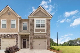 6315 Princeton Ridge Dr, Stonecrest, GA 30058